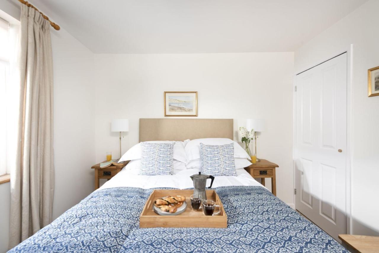 Greenfields Coach House Villa Marazion Eksteriør billede